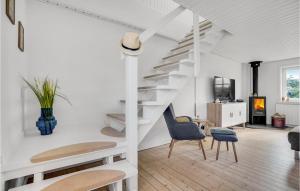 Amazing Home In Skagen With Wifi