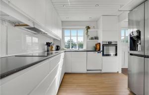 Amazing Home In Skagen With Wifi