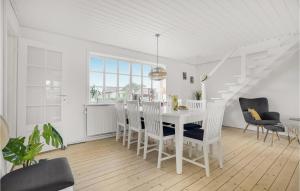 Amazing Home In Skagen With Wifi
