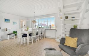 Amazing Home In Skagen With Wifi
