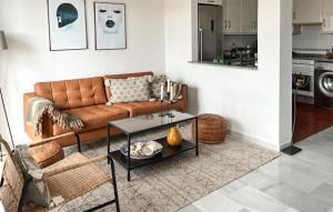 3 Bedroom Stunning Apartment In Nerja