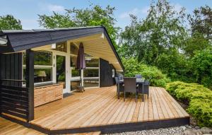 Holiday Home Røllikevej Tranekær V