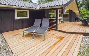 Holiday Home Røllikevej Tranekær V