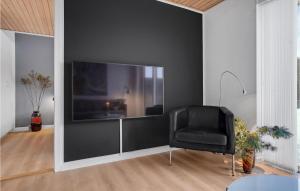 Holiday Home Lingbanke