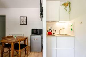 Appartements Studio Elie : photos des chambres