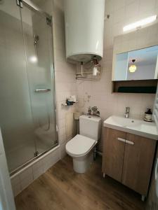 Appartements Studio Elie : photos des chambres