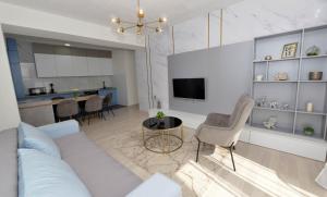 Vigilance Apartments