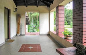Holiday Home Wolsztyn Chorzemin
