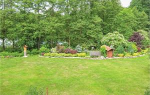 Holiday Home Wolsztyn Chorzemin