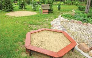 Holiday Home Wolsztyn Chorzemin