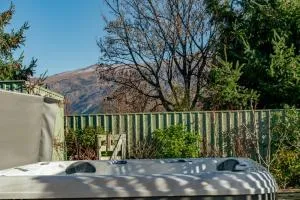 Fenwick - Cromwell Holiday Home - 克伦威尔