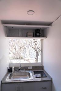 Increíble estudio apartamento independiente