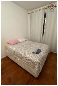 AVENIDA PAULISTA - Apartamento inteiro na mesma Avenida PAULISTA