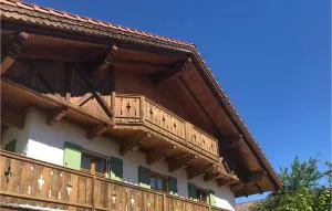 Ferienwohnung Heidi - 沃尔夫拉茨豪森