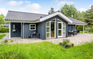 Pet Friendly Home In Ålbæk With Sauna - 4hvězdičkové hotely ve městě Ålbæk