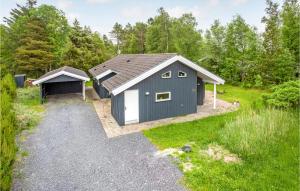 Pet Friendly Home In Ålbæk With Sauna
