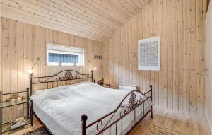 Pet Friendly Home In Ålbæk With Sauna