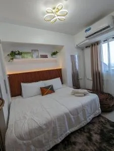 Azure North Residences BLisfully BALi18 - Arayat