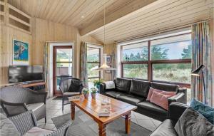 Holiday Home Solhaven Blåvand Iv