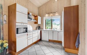 Holiday Home Solhaven Blåvand Iv