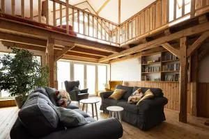 Chalupa na Vojtíškově - Staré Město