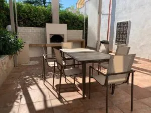 Casa Vacanze Mare Gargano - 罗迪-加尔加尼科