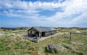 Amazing Home In Hvide Sande With Sauna