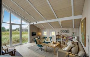 Holiday Home Bavnbak Thisted Iv