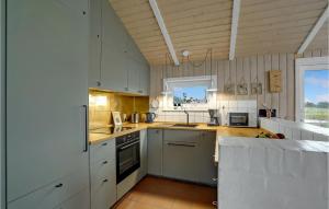Holiday Home Bavnbak Thisted Iv