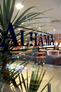 Hotel Alhama