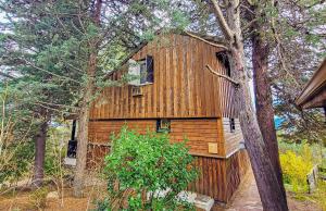 Bungalow with Garden View room in Hotel Arcipreste de Hita - Adults Only