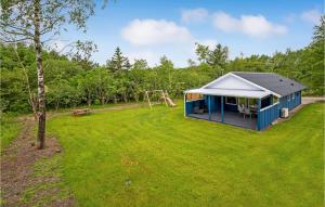 Skovly - 4hvězdičkové hotely ve městě Toftlund