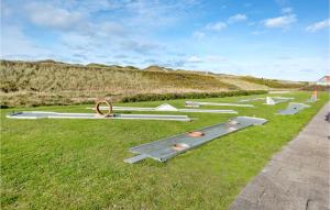 Gorgeous Apartment In Vestervig