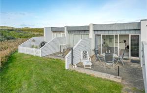 Gorgeous Apartment In Vestervig