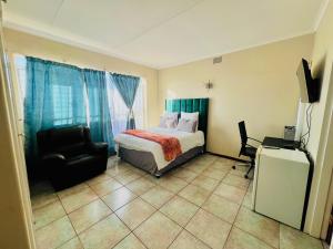 Honeyhills Excellence Resorts A