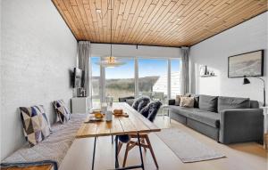 Gorgeous Apartment In Vestervig