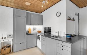 Gorgeous Apartment In Vestervig