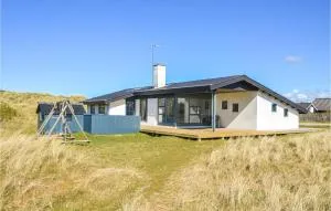 Holiday Home Kobbelsti I - Hanstholm