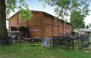 Two-Bedroom Apartment In Boiensdorf