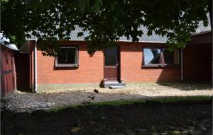 Holiday Home Stouby 07