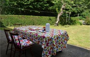 Holiday Home Stouby 07