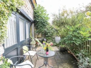 The Hayloft