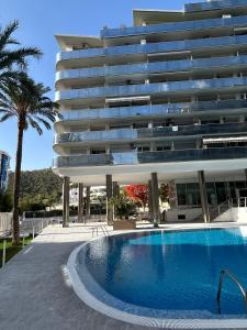 Apartamento Elegance Benidorm La Cala