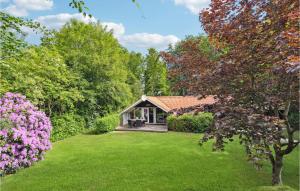 Holiday Home Mosevænget Hemmet I