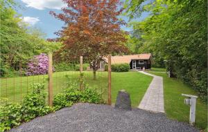 Holiday Home Mosevænget Hemmet I