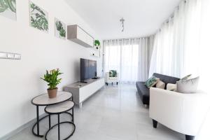 Apartamento Elegance Benidorm La Cala