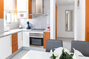 Apartamento Elegance La Cala Benidorm