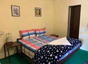 The Kashi Baba Homestay