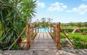 Stunning Home In Manacor