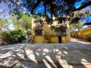 CasonaPalmira alberca climatizada en zona exclusiva